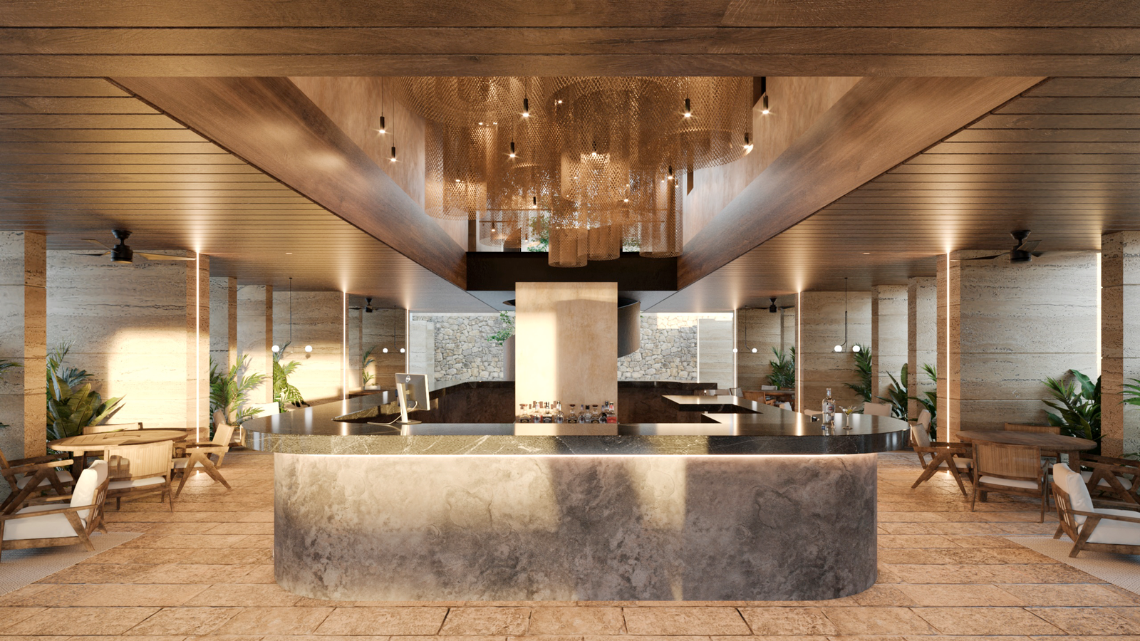 Análisis De Proyecto Tierra Madre