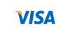 Logo de pago con VISA