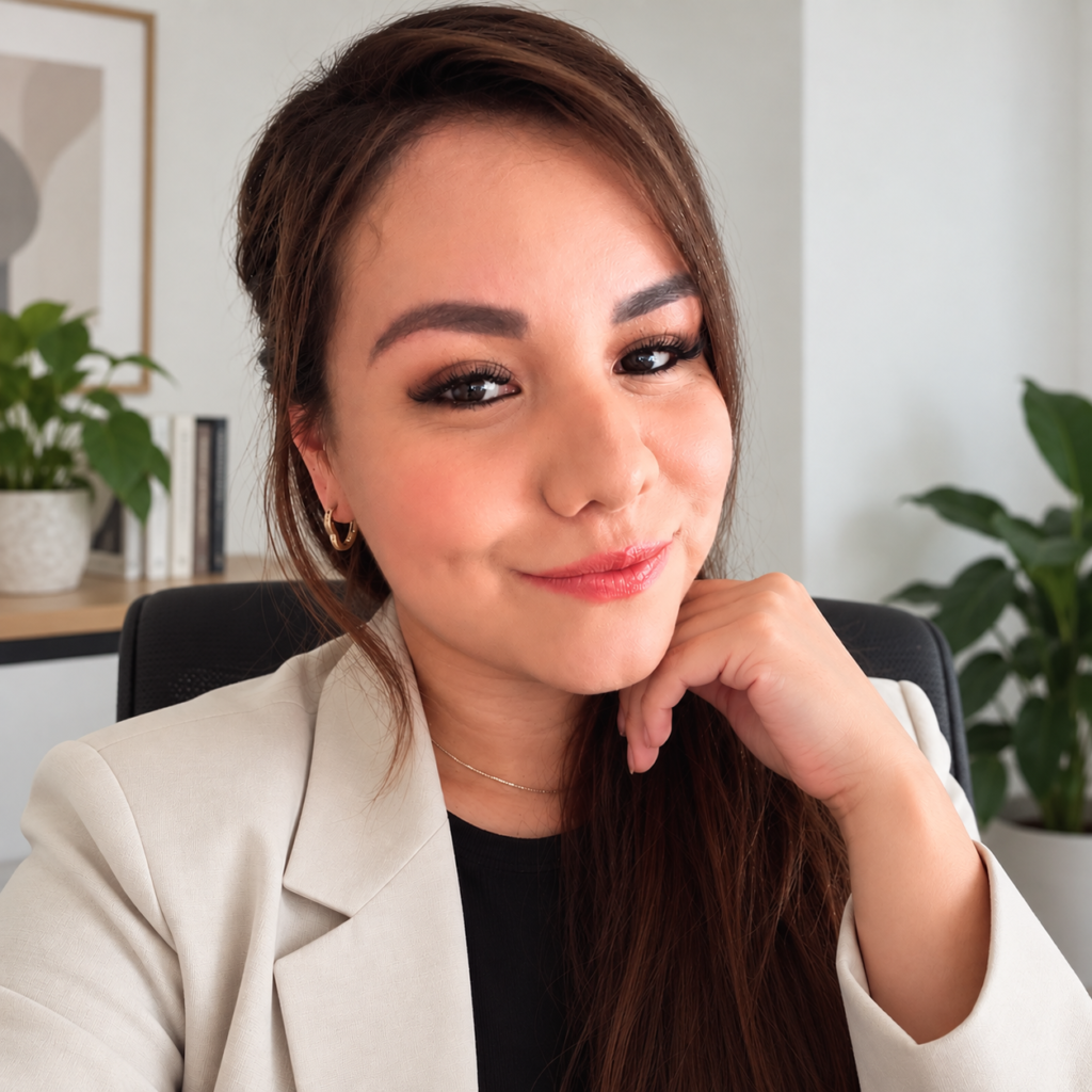 Lilian Bonilla, psicoterapeuta humanista de Neurona